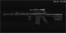 Knight's Armament Company SR-25 7.62x51 marksman rifle TAC30
