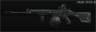 DS Arms SA58 7.62x51 assault rifle XPS3-0