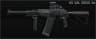 AS VAL 9x39 special assault rifle BOSS Xe