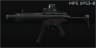 HK MP5 9x19 submachine gun (Navy 3 Round Burst) XPS3-0