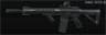 Colt M4A1 5.56x45 assault rifle XPS3-0