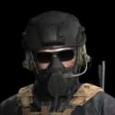 Black Div. Boss Guard