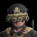 Black Div. Boss