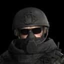 Black Div.