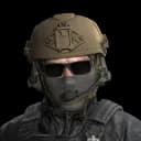 Black Div. Raider
