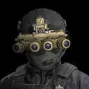 bossBullyBlackDiv Guard