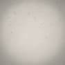 White ceiling