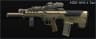 Desert Tech MDR 5.56x45 assault rifle HHS-1 Tan