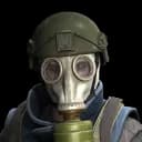 Glukhar Guard (Scout)