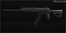 RPK-16 5.45x39 light machine gun 6L26