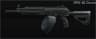 RPK-16 5.45x39 light machine gun Drum