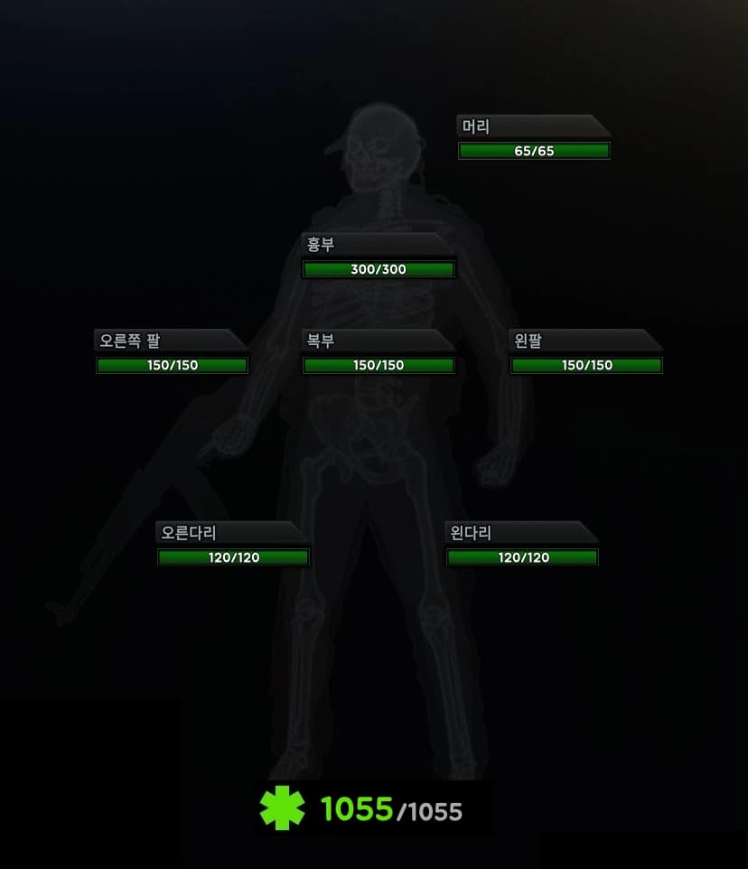 Kollontay health