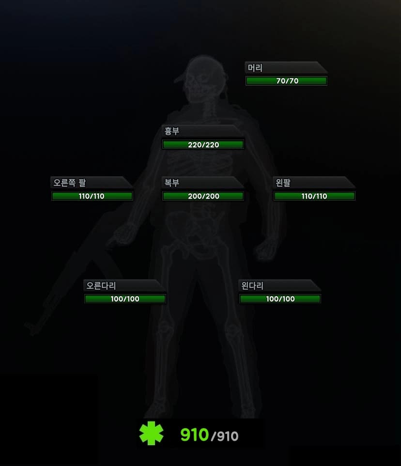 Big Pipe health