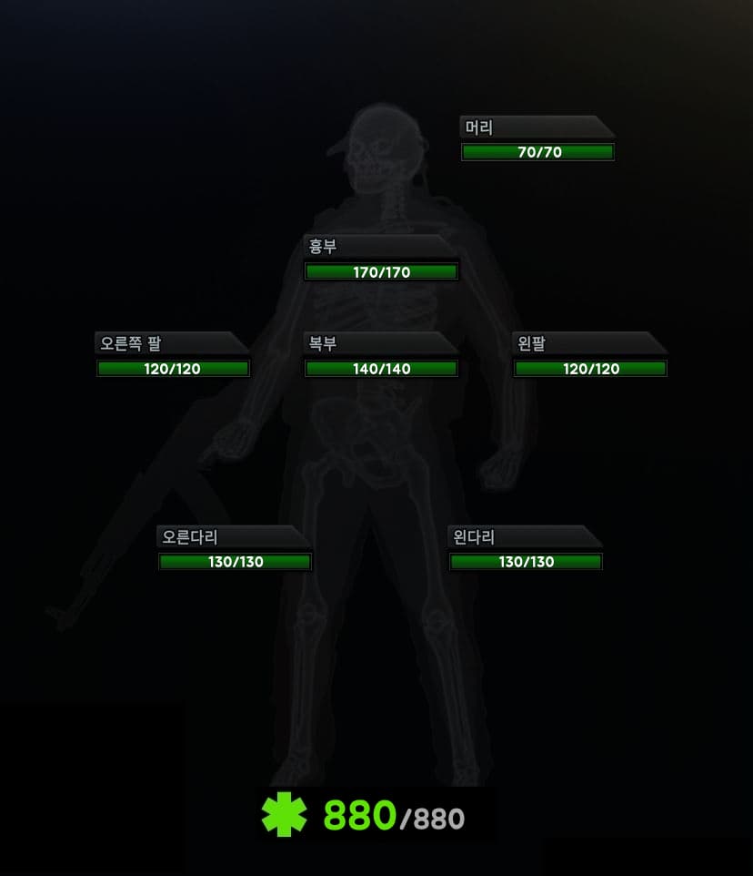 Wedge health