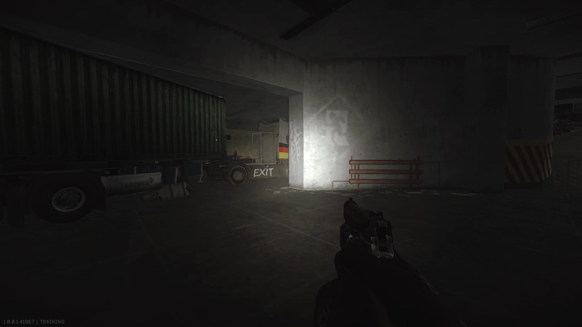 Scav Camp (Co-Op)