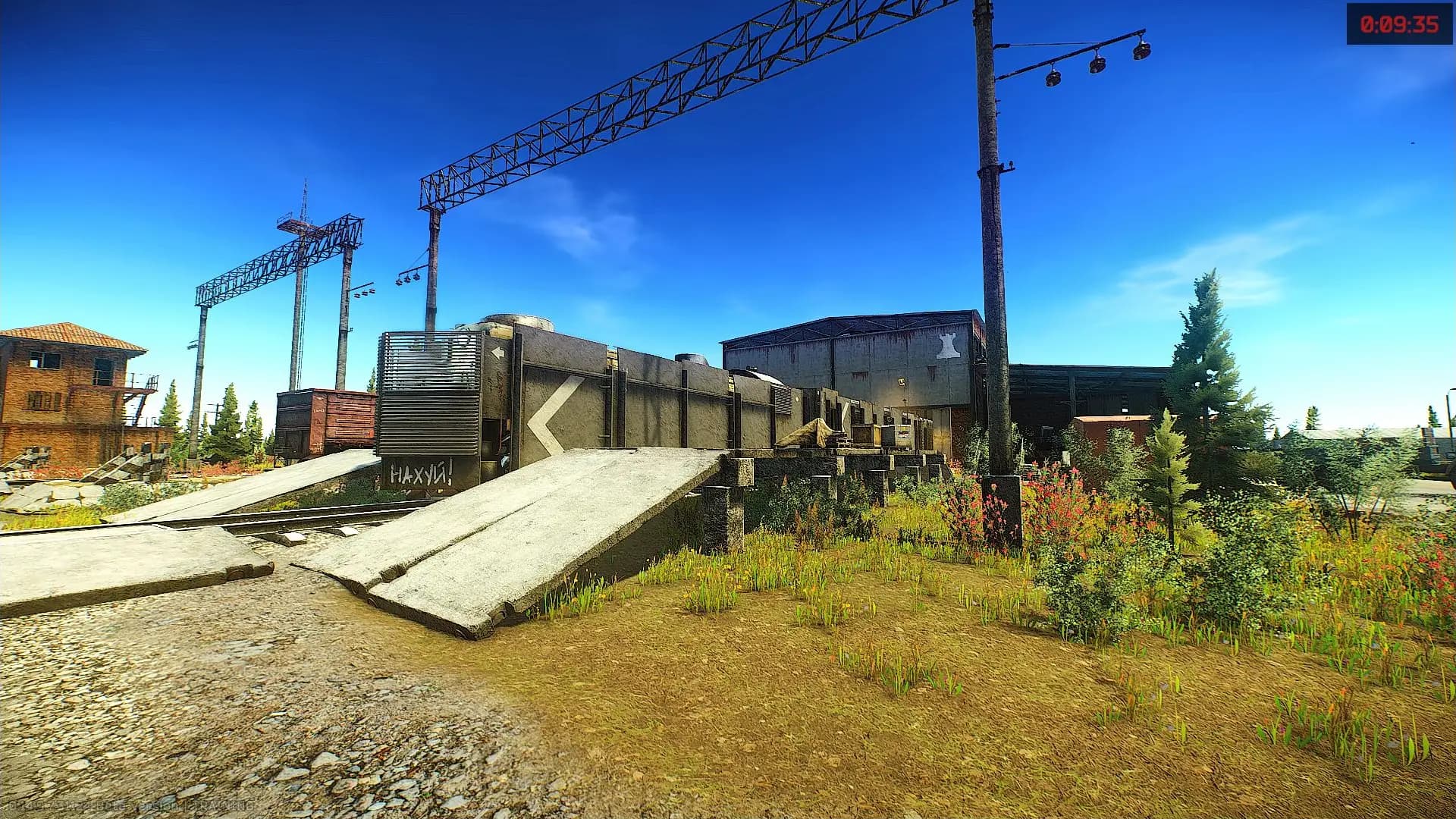 Armored Train
