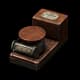 Crashed plane's flight recorder