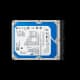 Hard drive from Rzhevsky's car