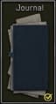 Sanitar's lab journal