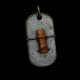 Strelets' amulet
