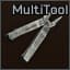 Leatherman Multitool