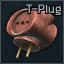 T-Shaped plug