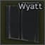 5발, M700 7.62x51 Wyatt's Outdoor 탄창