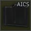 5발, M700 7.62x51 AICS 탄창