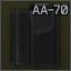 10발, M700 7.62x51 ProMag AA-70 탄창