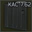 10발, AR-10 7.62x51 KAC 철제 탄창