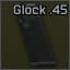 13발, Glock .45 ACP 탄창