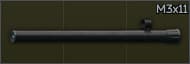 Benelli M3 Super 90 12ga Toni System 11-shell magazine
