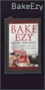 BakeEzy cook book