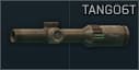 SIG Sauer TANGO6T 1-6x24 30mm riflescope