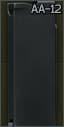 AA-12 12ga 8-round magazine
