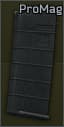 Saiga-308/AK-308 7.62x51 ProMag 24-round magazine