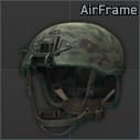 Crye Precision AirFrame helmet (Old School) Default