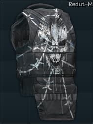 FORT Redut-M body armor (Prisoner of the Arena) Default