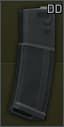 AR-15 5.56x45 Daniel Defense 32-round magazine