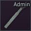TerraGroup Labs arsenal storage room key (Blackout)