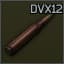 5.8x42mm DVX12